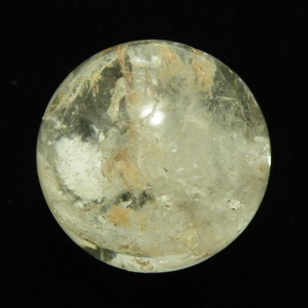 クォーツ水晶(Quartz)丸玉