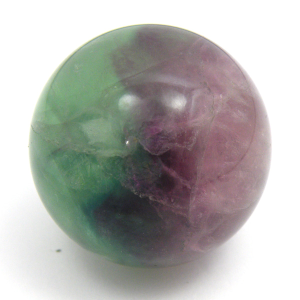 フローライト(Fluorite)丸玉