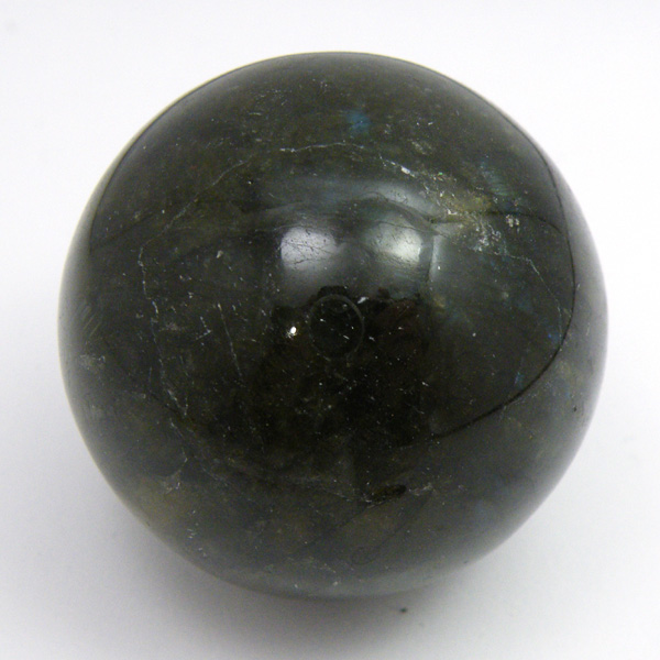 ラブラドライト(Labradorite)丸玉