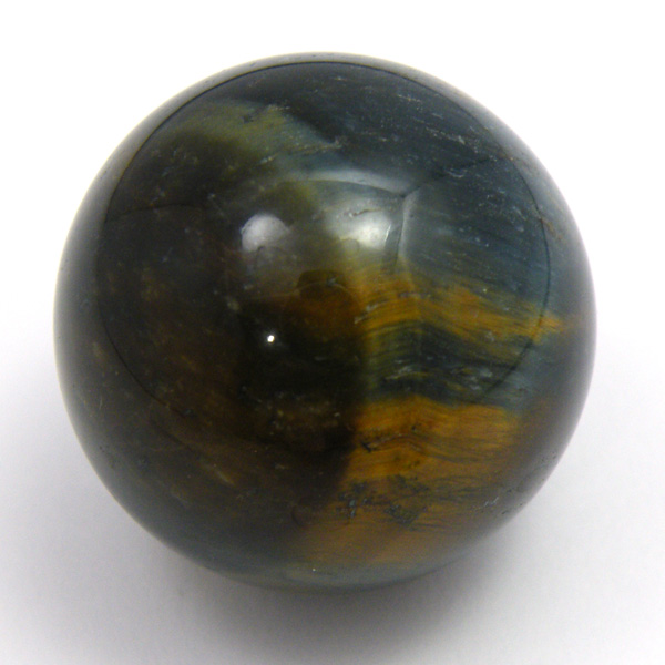 タイガーアイ(Tiger eye)丸玉