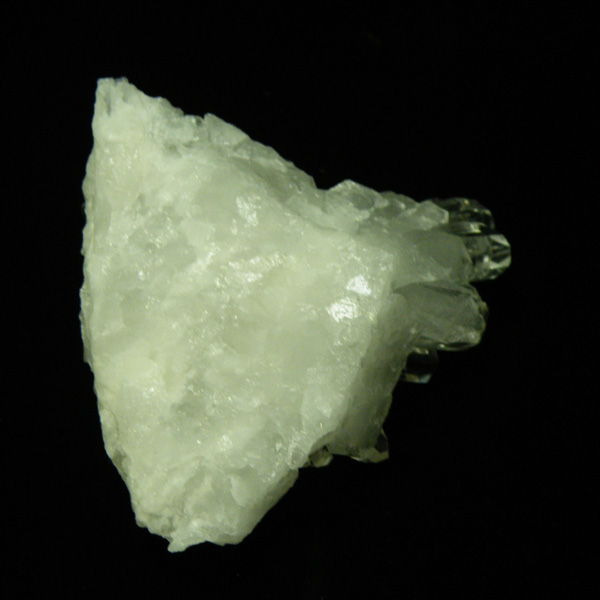 クォーツ水晶(Quartz)原石/クラスター