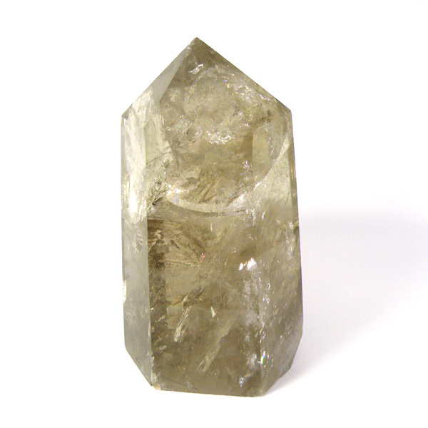 ライトニングクォーツ雷水晶(Lightning Quartz)ポイント原石