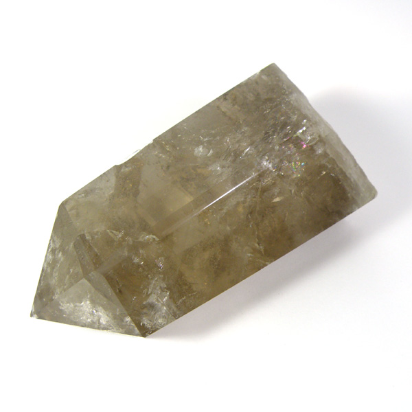 ライトニングクォーツ雷水晶(Lightning Quartz)ポイント原石
