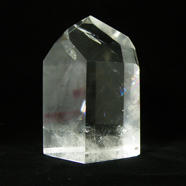 クォーツ水晶(Quartz)ポイント原石