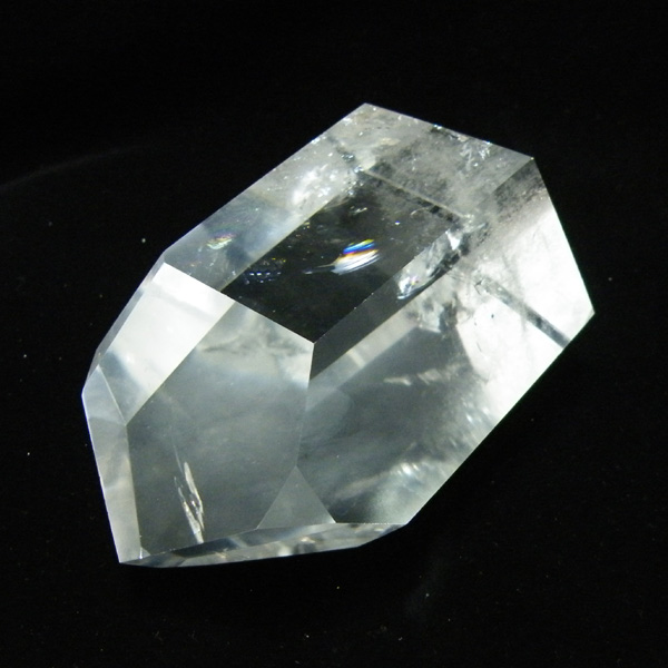 クォーツ水晶(Quartz)ポイント原石