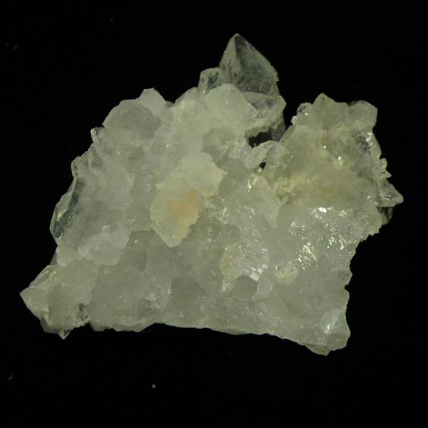 クォーツ水晶(Quartz)原石/クラスター