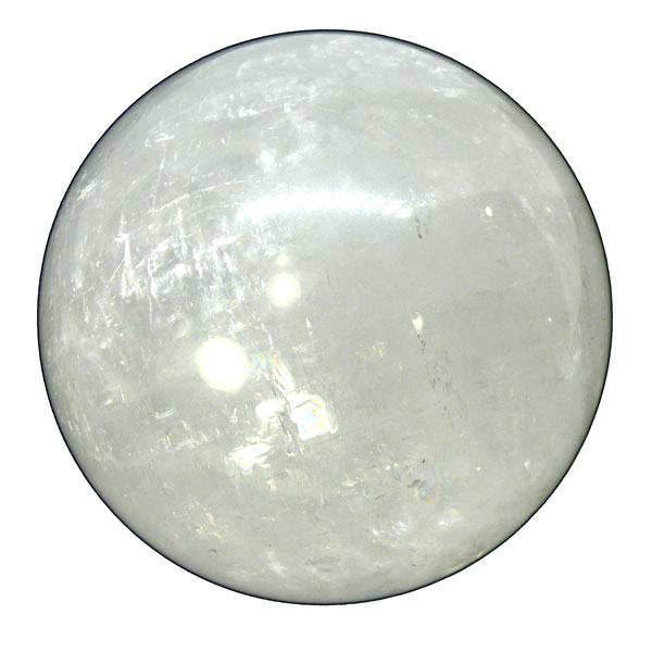 JTCg(Calcite)VRΊۋ/XtBA(Sphere)