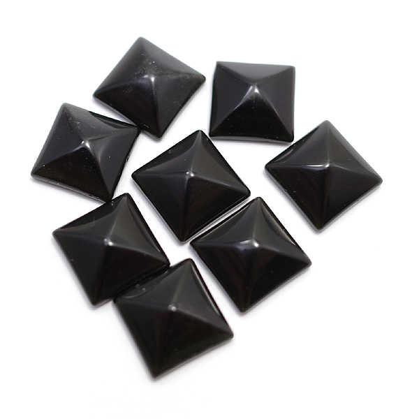 オブシディアン黒曜石(Obsidian) 天然石ビーズ 販売