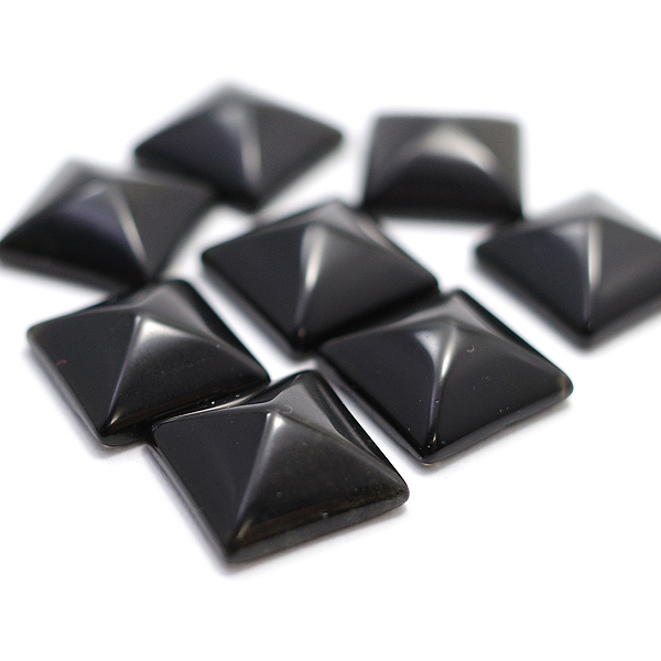 オブシディアン黒曜石(Obsidian) 天然石ビーズ 販売