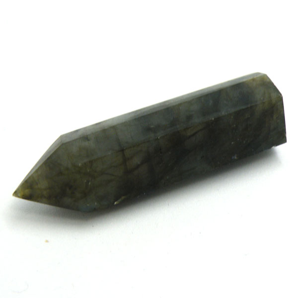 ラブラドライト(Labradorite)ポイント原石