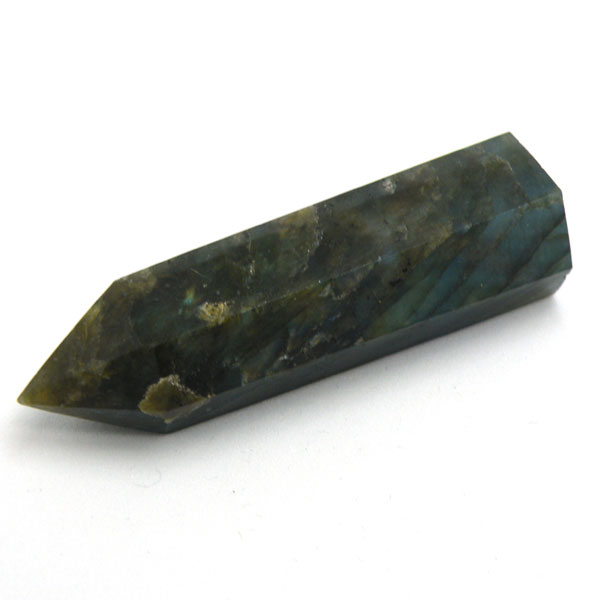 ラブラドライト(Labradorite)ポイント原石