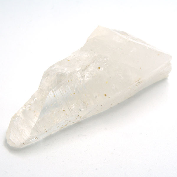 クォーツ水晶(Quartz)ポイント原石