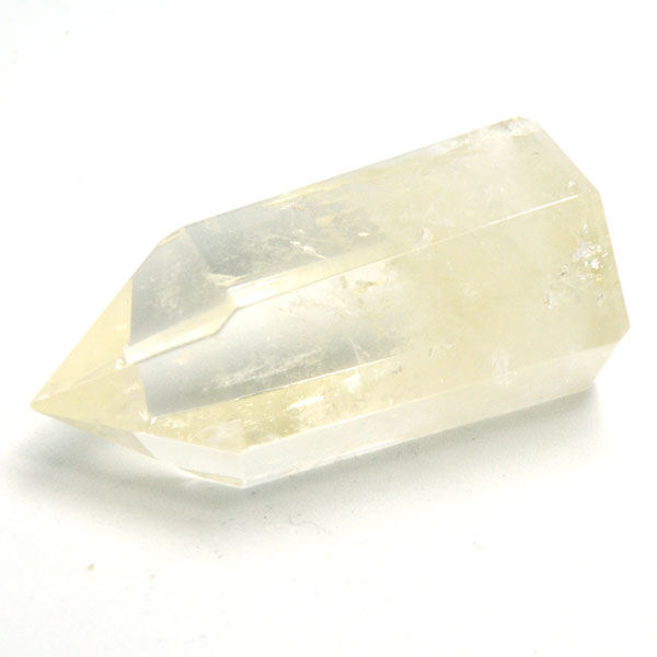 クォーツ水晶(Quartz)ポイント原石