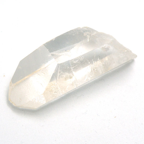 クォーツ水晶(Quartz)ポイント原石