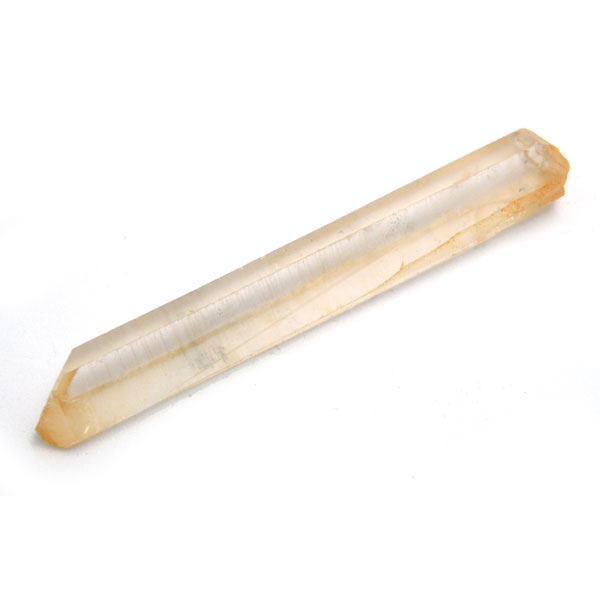 クォーツ水晶(Quartz)ポイント原石