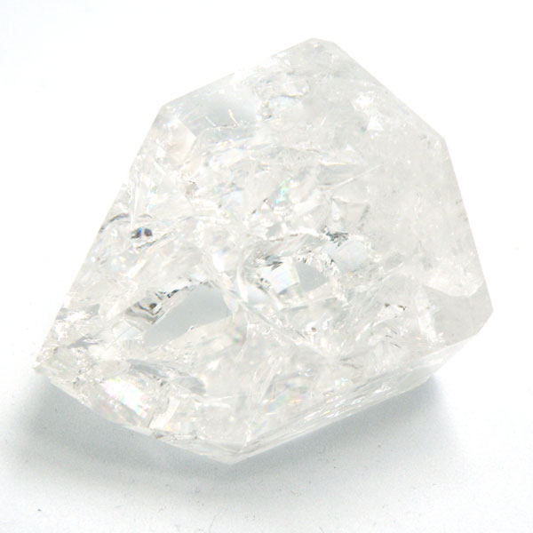 クォーツ水晶(Quartz)ポイント原石