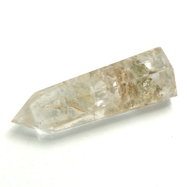 クォーツ水晶(Quartz)ポイント原石
