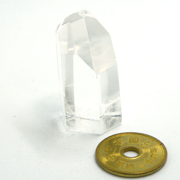 クォーツ水晶(Quartz)ポイント原石