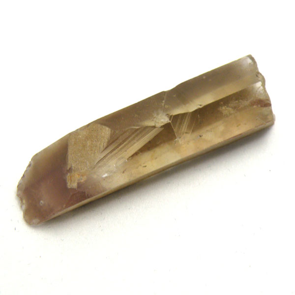 クォーツ水晶(Quartz)ポイント原石