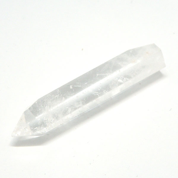 クォーツ水晶(Quartz)ポイント原石