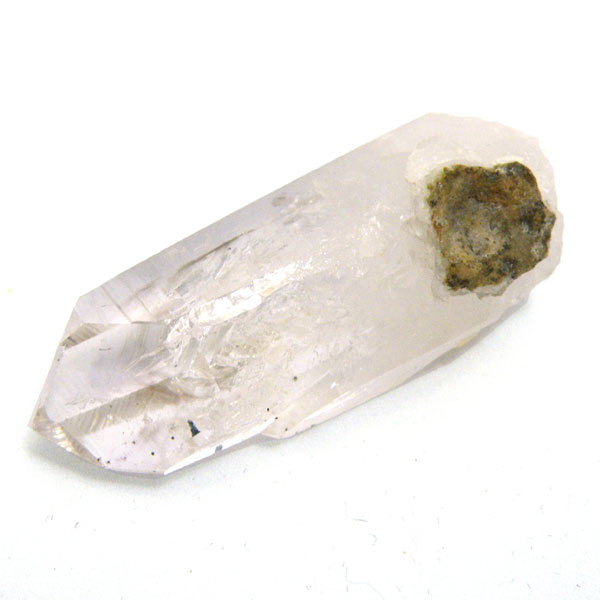 クォーツ水晶(Quartz)ポイント原石
