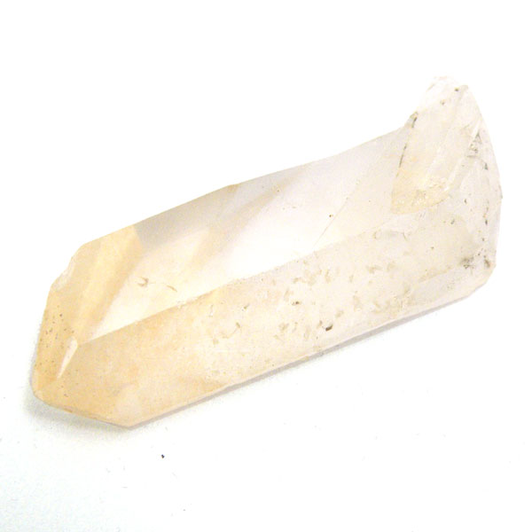 クォーツ水晶(Quartz)ポイント原石