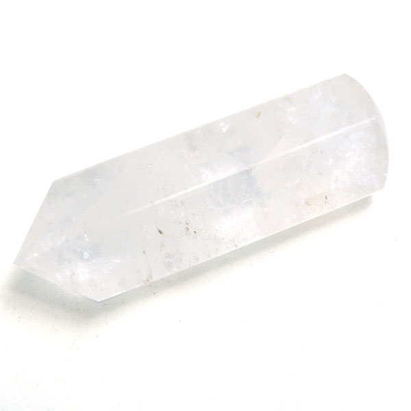 クォーツ水晶(Quartz)ポイント原石