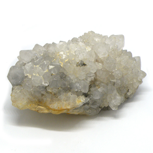 クォーツ水晶(Quartz)原石/クラスター