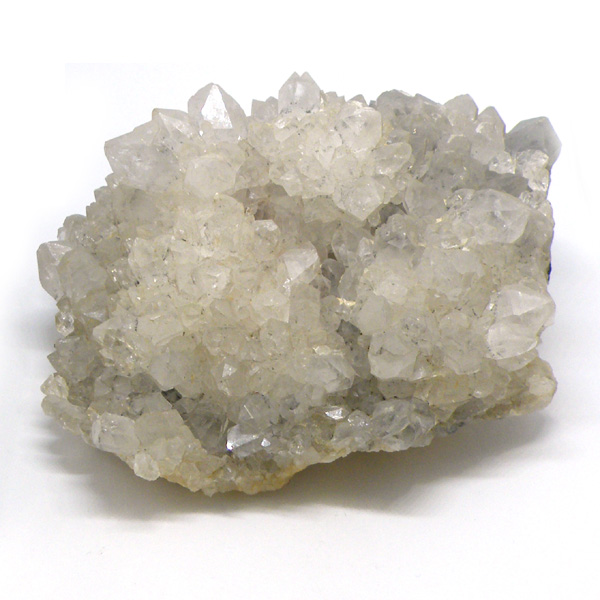 クォーツ水晶(Quartz)原石/クラスター