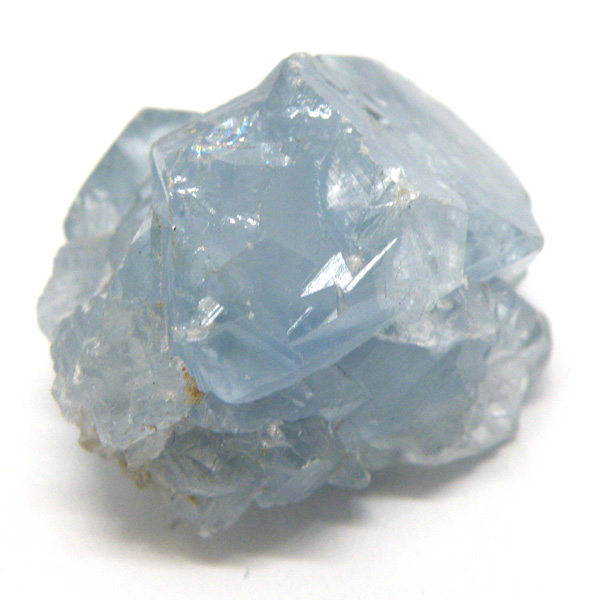 ZX^Cg(Celestite)  