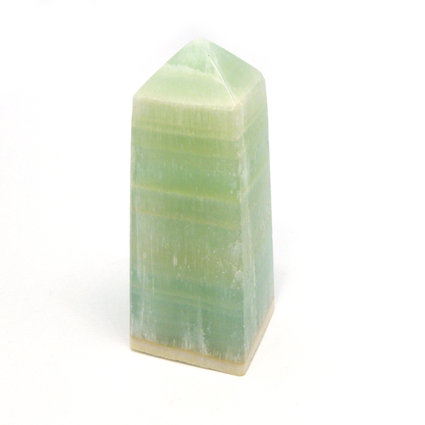 カルサイト(Calcite)ポイント原石