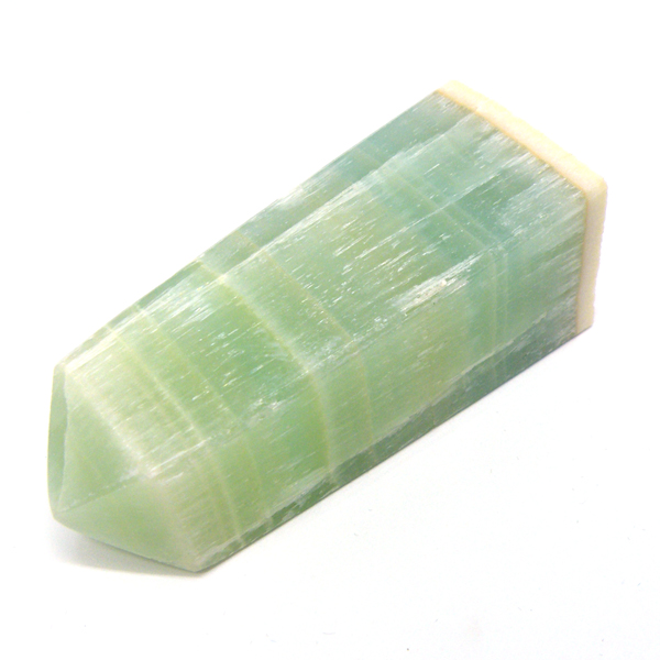 カルサイト(Calcite)ポイント原石