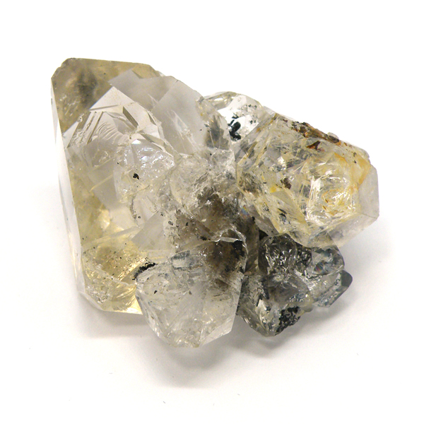 クォーツ水晶(Quartz)ポイント原石