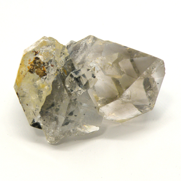クォーツ水晶(Quartz)ポイント原石