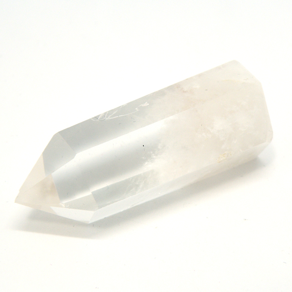 クォーツ水晶(Quartz)ポイント原石