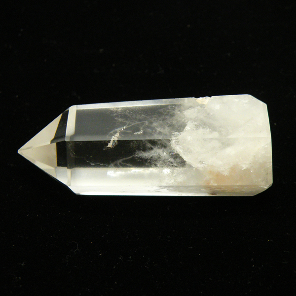 クォーツ水晶(Quartz)ポイント原石