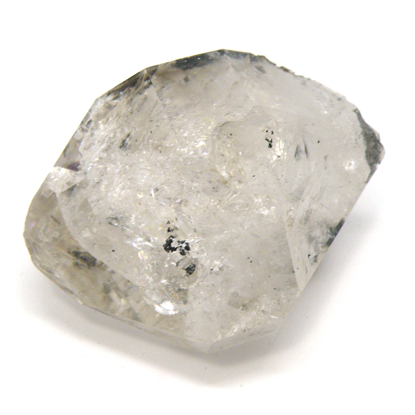 クォーツ水晶(Quartz)ポイント原石