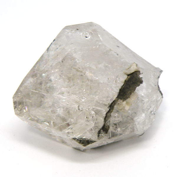 クォーツ水晶(Quartz)ポイント原石
