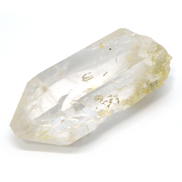 クォーツ水晶(Quartz)ポイント原石