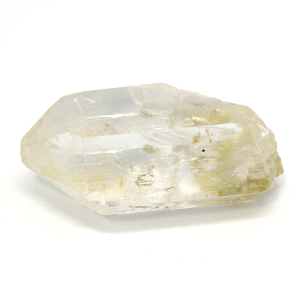 クォーツ水晶(Quartz)ポイント原石