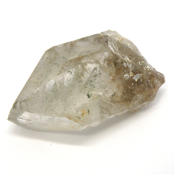 クォーツ水晶(Quartz)ポイント原石