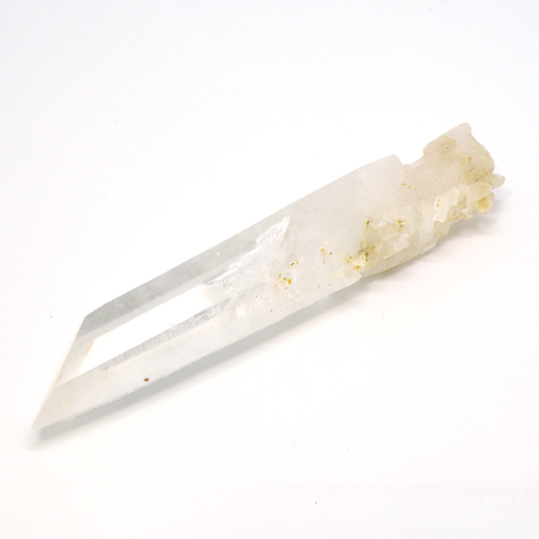 クォーツ水晶(Quartz)ポイント原石