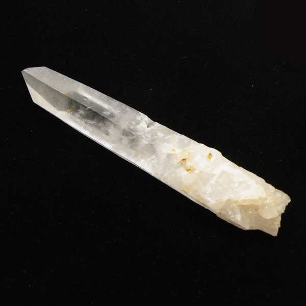 クォーツ水晶(Quartz)ポイント原石