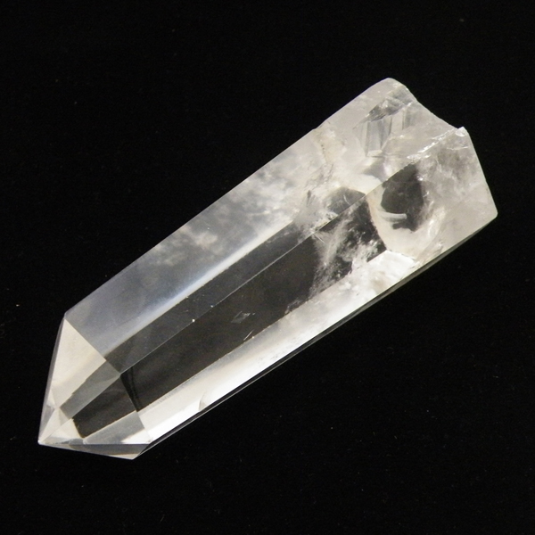 クォーツ水晶(Quartz)ポイント原石