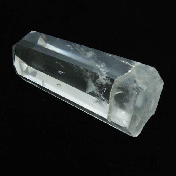 クォーツ水晶(Quartz)ポイント原石