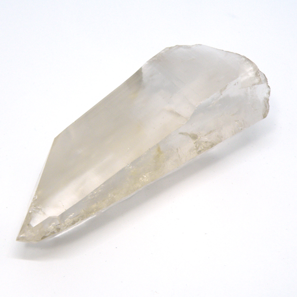 クォーツ水晶(Quartz)ポイント原石