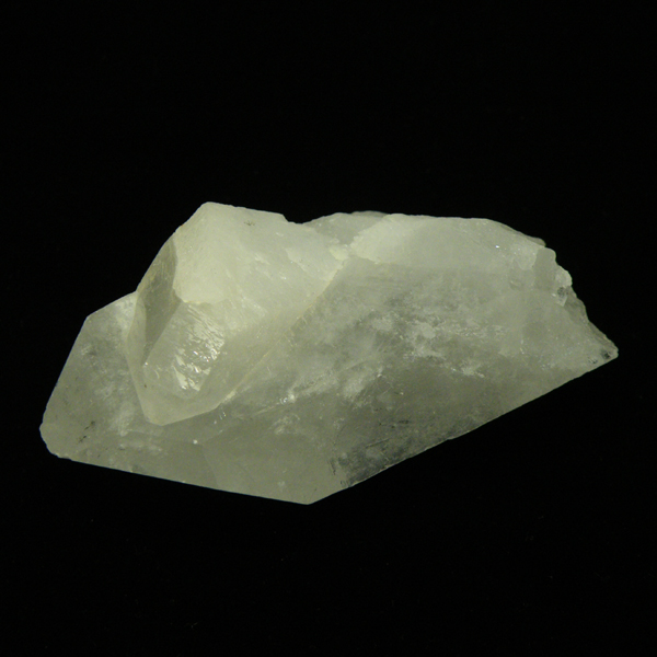 クォーツ水晶(Quartz)ポイント原石