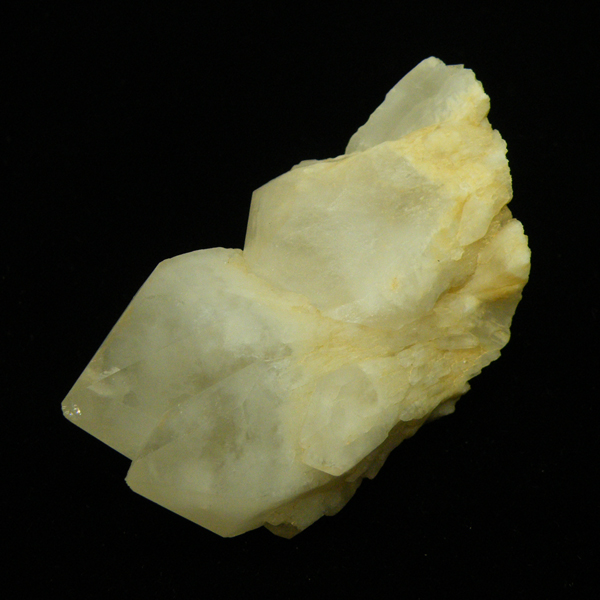 クォーツ水晶(Quartz)ポイント原石