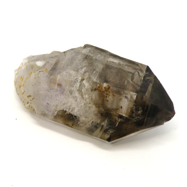 スモーキークォーツ(Smoky quartz)ポイント原石