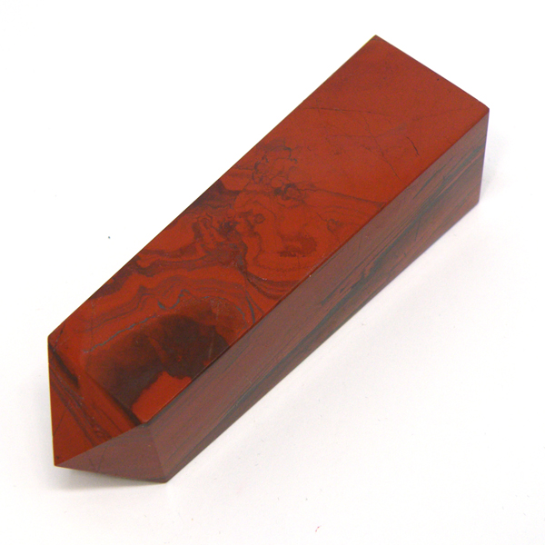 レッドジャスパー(Red Jasper)ポイント原石